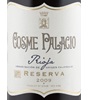 04 Cosme Palacio Res. Privada Rioja (Palacio 2007
